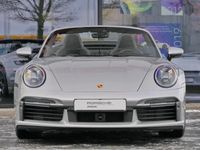 gebraucht Porsche 911 Turbo Cabriolet (992)