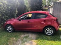 gebraucht Mazda 2 Exclusive-Line Sitzheizung Klimaanlage