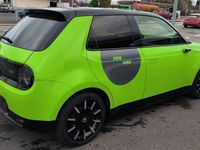 Gebraucht Honda e Advance 113 kW (154 PS) 2022 Grün Kleinwagen