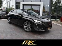 Gebraucht Peugeot 308 SW Allure 131 PS (96 kW) 2024 Perla nera schwarz (metallic) Kombi