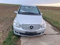 gebraucht Mercedes B180 cdi