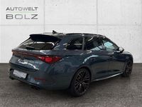 Gebraucht Cupra Leon VZ 310 PS (228 kW) 2022 Grau Limousine