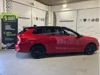 Gebraucht Opel Astra 131 PS (96 kW) 2020 Argon silber Limousine