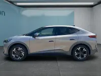 Neu Cupra Tavascan Endurance 210 kW (286 PS) 2026 Beige SUV