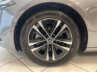 Gebraucht Mercedes A180 Advanced 136 PS (100 kW) 2024 Grau Limousine