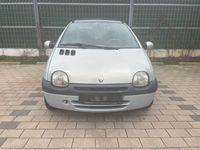 gebraucht Renault Twingo 1.2 TÜV NEU *faltdach/top*