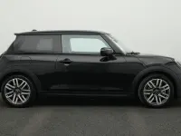 Gebraucht Mini Cooper S Classic 204 PS (150 kW) 2024 Schwarz Kleinwagen