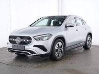 Gebraucht Mercedes GLA200 Progressive 150 PS (110 kW) 2024 Silber SUV