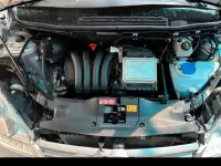 Gebraucht Mercedes A150 95 PS (69 kW) 2008 Silber Kleinwagen