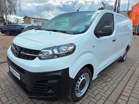 Gebraucht Opel Vivaro Selection 122 PS (89 kW) 2020 Weiß Van / Kleinbus