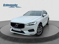 Gebraucht Volvo XC60 Momentum 145 PS (106 kW) 2021 SUV