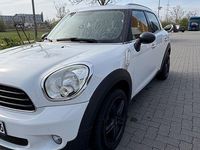 Gebraucht Mini One Countryman 98 PS (72 kW) 2013 Schwarz SUV