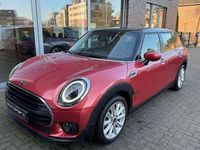 Gebraucht Mini Cooper Clubman 102 PS (75 kW) 2022 Rot Kombi