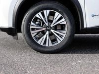 Gebraucht Nissan X-Trail N-Connecta 204 PS (150 kW) 2024 M) (blau SUV