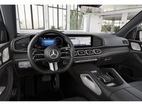 Gebraucht Mercedes GLE450 AMG Premium Plus 367 PS (269 kW) 2025 Schwarz / obsidianschwarz SUV