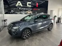Gebraucht Seat Arona Beats 150 PS (110 kW) 2021 Grau SUV