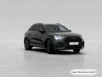 gebraucht Audi Q3 S line