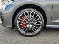 Gebraucht Audi S3 Sport 333 PS (244 kW) 2024 Grau Limousine