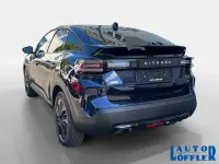 Neu Citroën C4 136 PS (100 kW) 2026 Blau SUV
