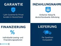 Gebraucht Ford Focus Titanium 125 PS (91 kW) 2022 Weiß Limousine