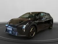 Neu Kia EV4 Earth 150 kW (204 PS) 2026 Schwarz Limousine