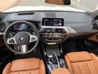 gebraucht BMW X3 X3xDrive20d Aut.