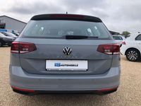 gebraucht VW Passat Variant Business,NAVI,LED,ACC,SHZ,RFK,AHK