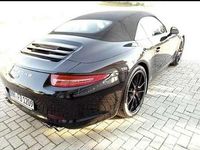 Gebraucht Porsche 911 Carrera S Cabriolet 400 PS (294 kW) 2014 Cabrio