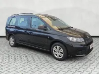 Neu VW Caddy Maxi Basis 122 PS (89 kW) 2026 Deep black perleffekt Van / Kleinbus