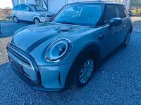 Brugt Mini ONE 75 HK (55 kW) 2021 Grå Hatchback