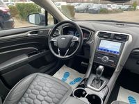 Gebraucht Ford Mondeo Vignale 188 PS (138 kW) 2022 Blau Kombi