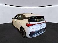 Gebraucht Cupra Born 169 kW (231 PS) 2023 Eisweiß Kleinwagen