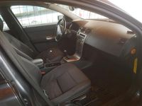 Gebraucht Volvo V50 136 PS (100 kW) 2004 Beige Kombi