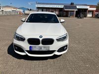 gebraucht BMW 116 i M Sport M Sport