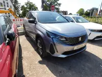 Gebraucht Peugeot 3008 Allure 131 PS (96 kW) 2024 Lack grau artense SUV