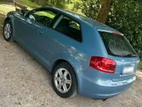 Gebraucht Audi A3 75 PS (55 kW) 2008 Andere farben Kleinwagen