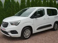 Gebraucht Opel Combo 110 PS (80 kW) 2021 Andere Van / Kleinbus