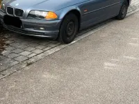 Gebraucht BMW 318 1998 Limousine