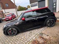 Gebraucht Mini John Cooper Works 231 PS (169 kW) 2020 Schwarz Kleinwagen