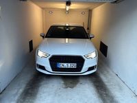 gebraucht Audi A3 Sportback 1.0 TFSI Sport
