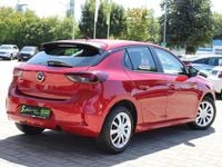 Gebraucht Opel Corsa Edition 75 PS (55 kW) 2023 Peperoncino red Kleinwagen