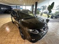 Gebraucht Nissan X-Trail Acenta 131 PS (96 kW) 2017 SUV
