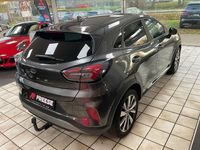 Gebraucht Ford Puma Titanium X 125 PS (91 kW) 2021 Grau SUV