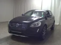 Gebraucht Volvo XC60 Inscription 306 PS (225 kW) 2016 Black solid stone SUV
