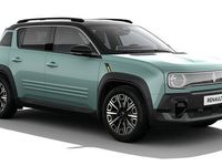 Gebraucht Renault R4 Iconic 110 kW (150 PS) 2022 Andere farbe SUV