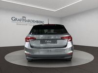 Neu Skoda Fabia Tour 116 PS (85 kW) 2025 Graphitegrau metallic Kleinwagen