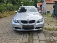 Gebraucht BMW 318 143 PS (105 kW) 2008 Grau Limousine