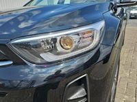 Gebraucht Kia Stonic Vision 100 PS (73 kW) 2025 Schwarz SUV