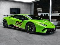 Second-hand Lamborghini Huracán 639 CP (469 kW) 2019 Verde