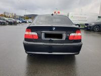 gebraucht BMW 330 i *Top Ausstattung* (E46)